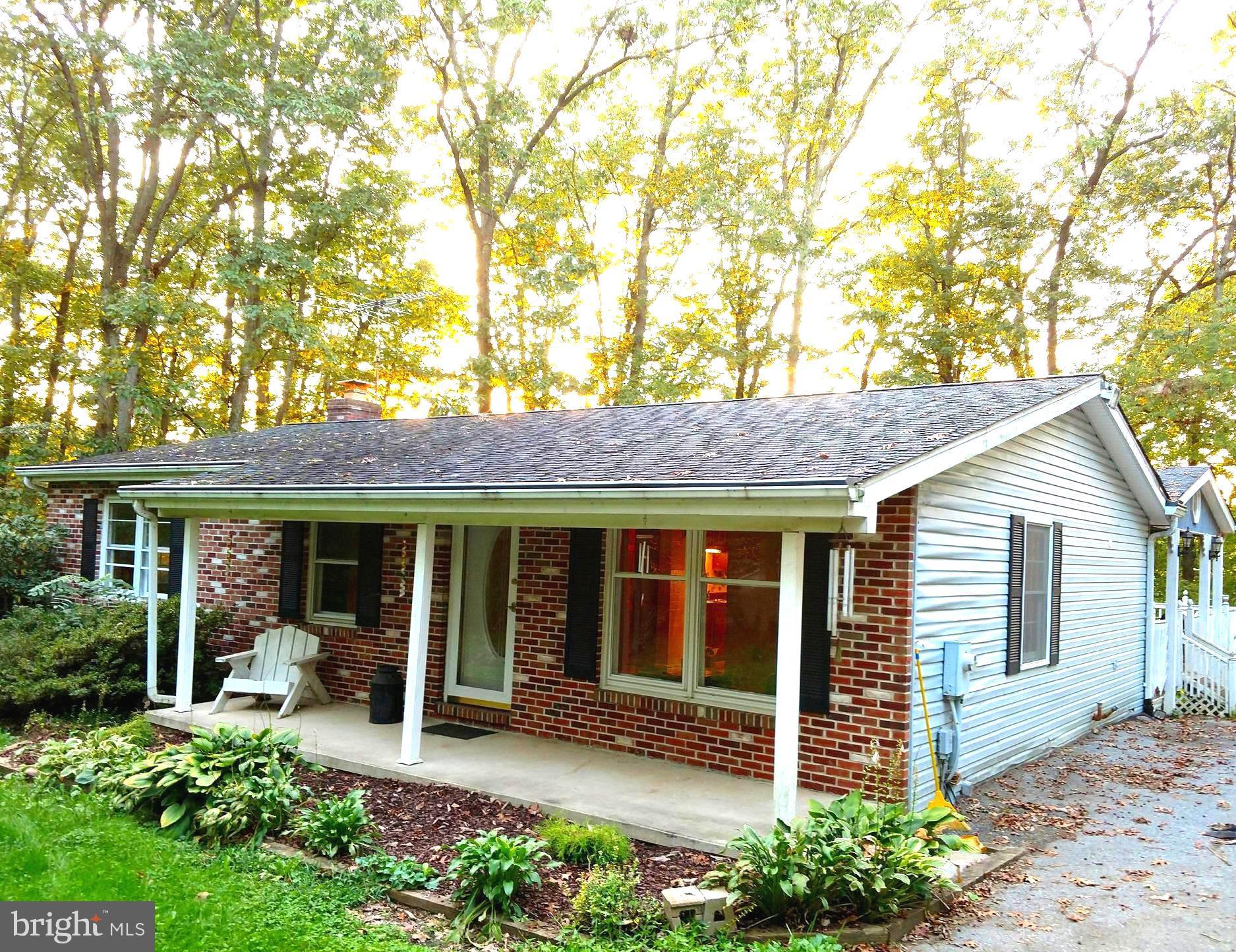 3948 Old Hanover Road Westminster, MD 21158 - Photo 3 of 30 Exterior (Front)