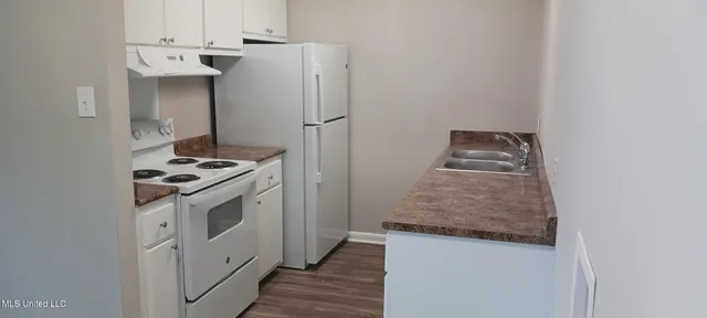 $850 | 433 Meadowlark Drive, Unit A7, Canton, MS 39046