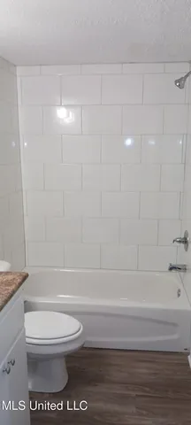 $850 | 433 Meadowlark Drive, Unit A7, Canton, MS 39046