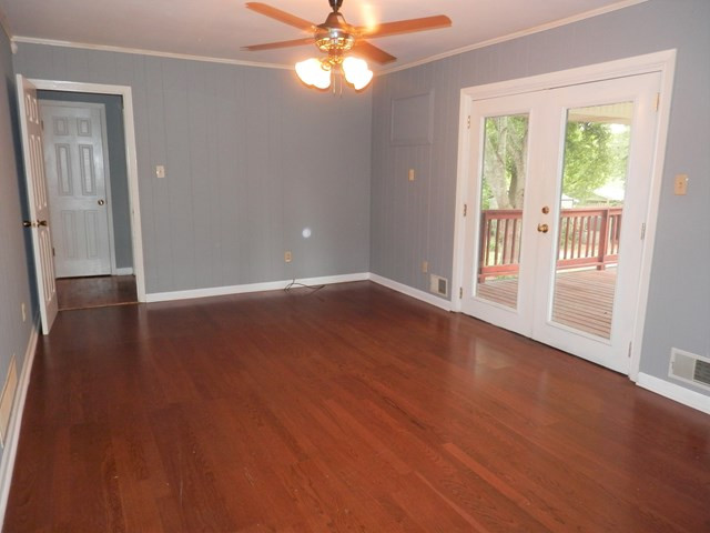 215 Duncan Road Graniteville, SC 29829 - Photo 11 of 28 Awesome Hardwood Floors