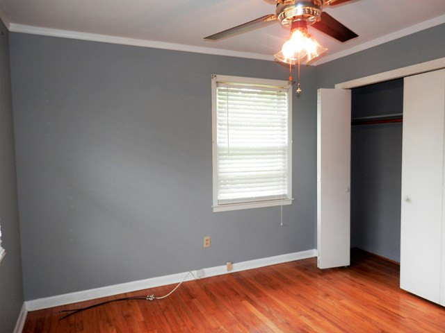 215 Duncan Road Graniteville, SC 29829 - Photo 15 of 28 Bedroom 3