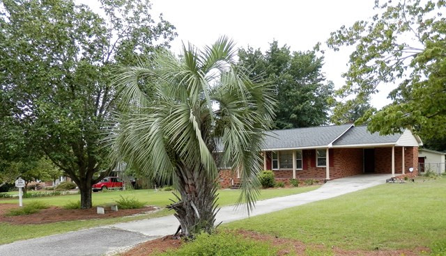 215 Duncan Road Graniteville, SC 29829 - Photo 28 of 28 Awesome Corner Lot
