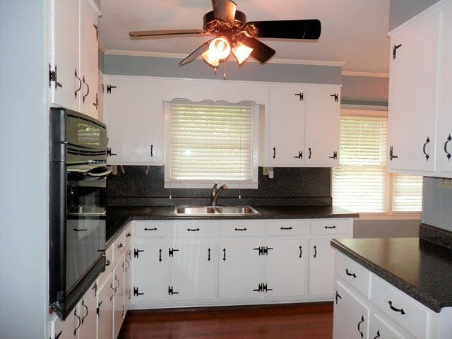 215 Duncan Road Graniteville, SC 29829 - Photo 4 of 28 Lots of Cabinets