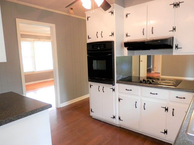215 Duncan Road Graniteville, SC 29829 - Photo 5 of 28 Dining Room/Living Room Pass Through