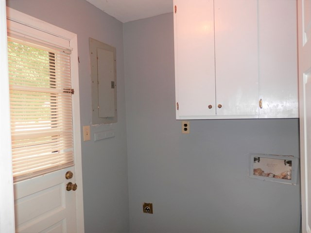 215 Duncan Road Graniteville, SC 29829 - Photo 8 of 28 Back Door to Laundry/Mud Room
