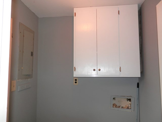 215 Duncan Road Graniteville, SC 29829 - Photo 9 of 28 Laundry/Mud Room