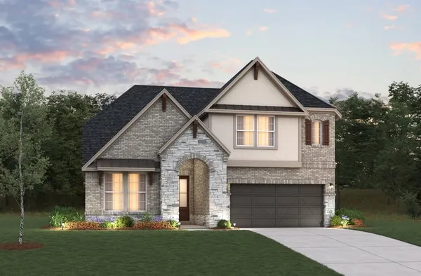 $581,146 | 19906 Paint Horse Drive, Tomball, TX 77377
