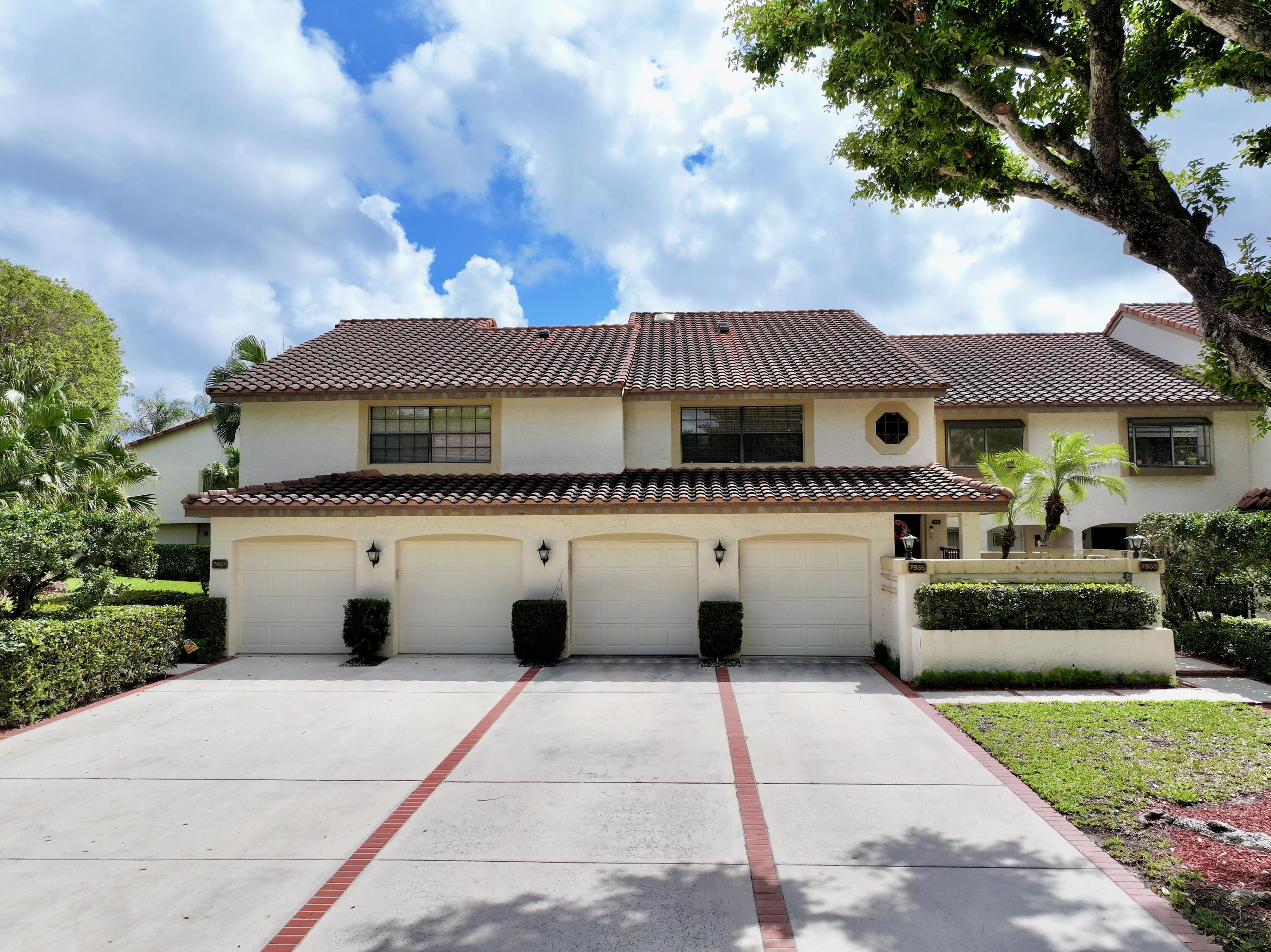 7935 La Mirada Drive Boca Raton, FL 33433 - Photo 1 of 71 DJI_20260306024633_0775_D