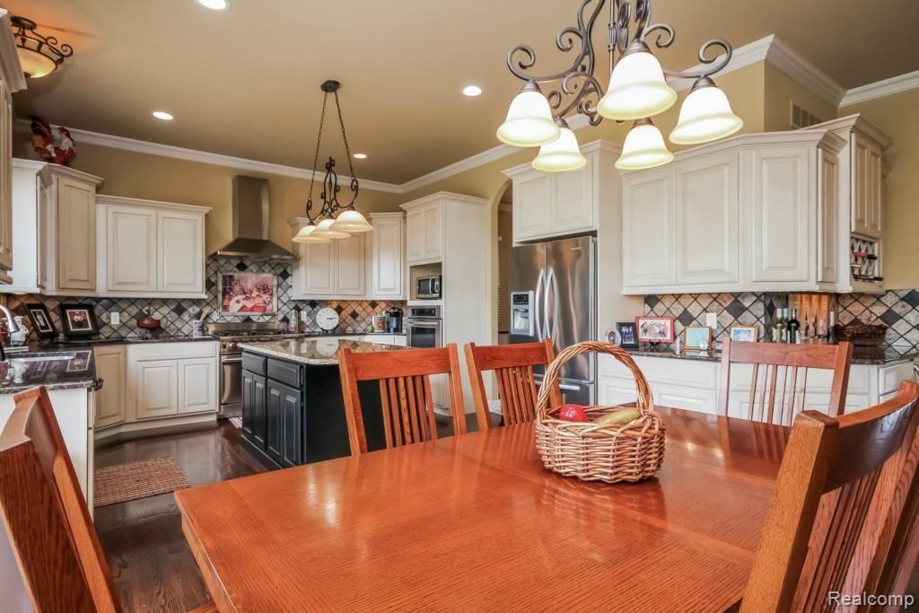 1581 Traceky Drive Rochester Hills, MI 48306 - Photo 22 of 67