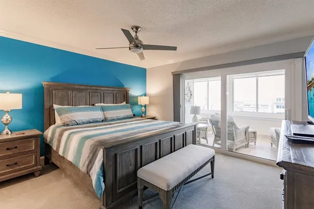 $11,100 | 1055 West Peppertree Drive, Unit 805AA, Sarasota, FL 34242