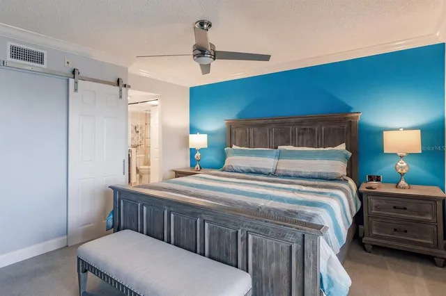 $11,100 | 1055 West Peppertree Drive, Unit 805AA, Sarasota, FL 34242