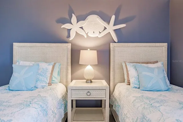 $11,100 | 1055 West Peppertree Drive, Unit 805AA, Sarasota, FL 34242