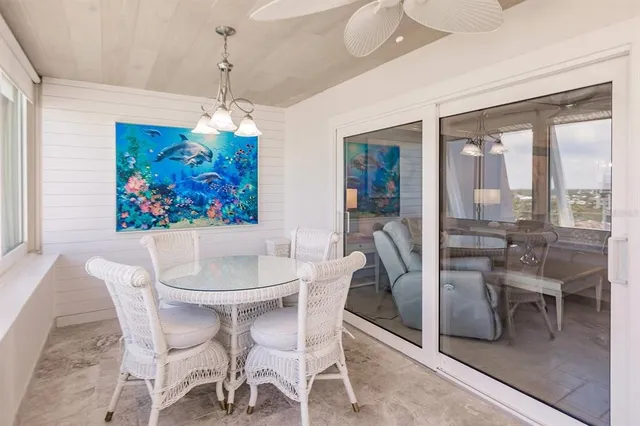 $11,100 | 1055 West Peppertree Drive, Unit 805AA, Sarasota, FL 34242