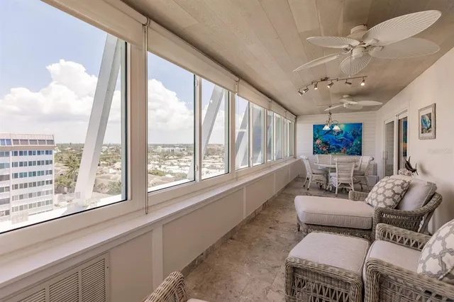 $11,100 | 1055 West Peppertree Drive, Unit 805AA, Sarasota, FL 34242