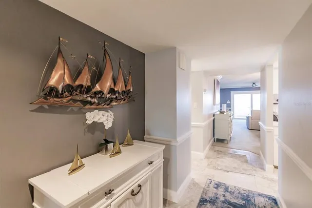 $11,100 | 1055 West Peppertree Drive, Unit 805AA, Sarasota, FL 34242