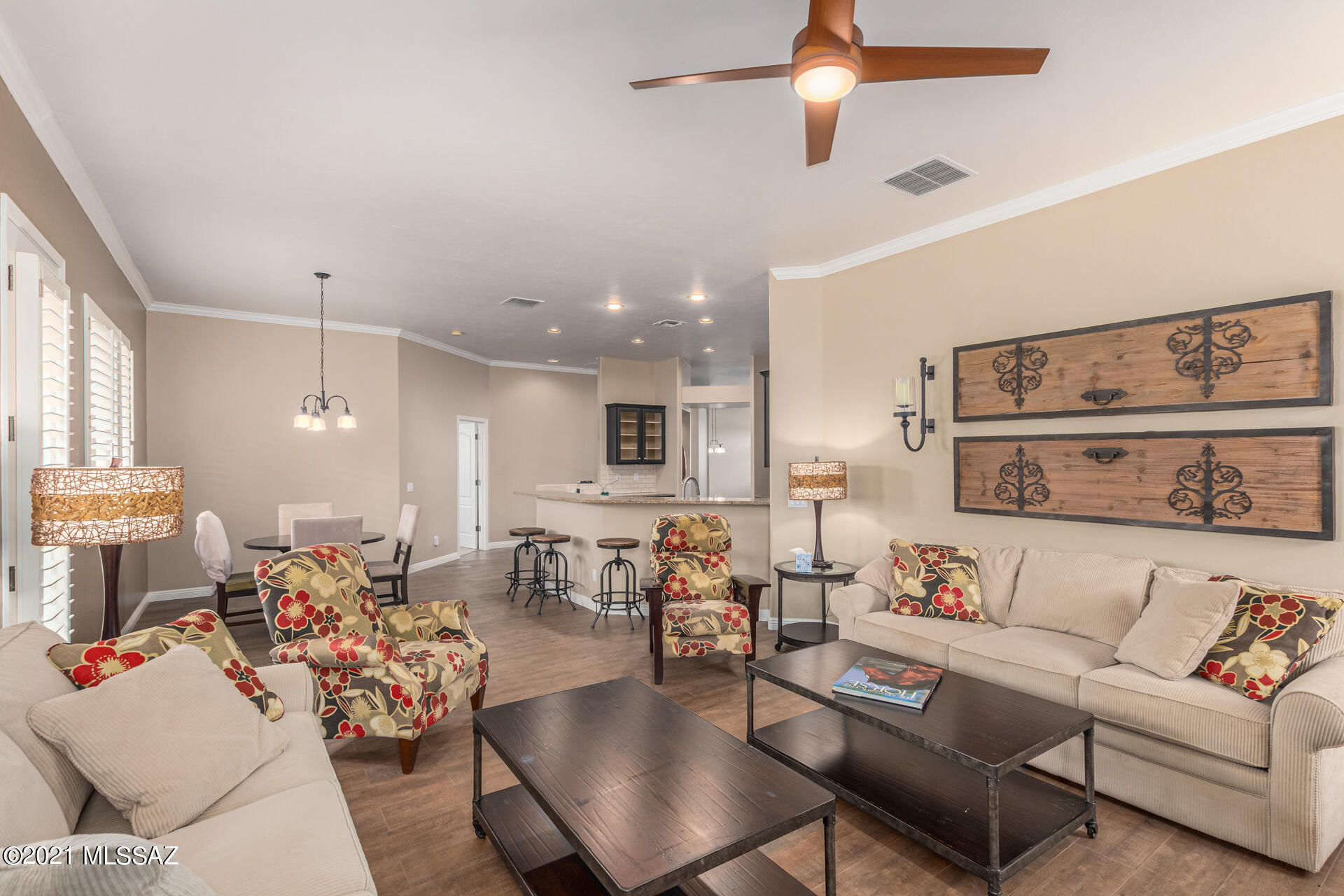7869 North Rondure Loop Tucson, AZ 85743 - Photo 10 of 27 Gallery Image 10