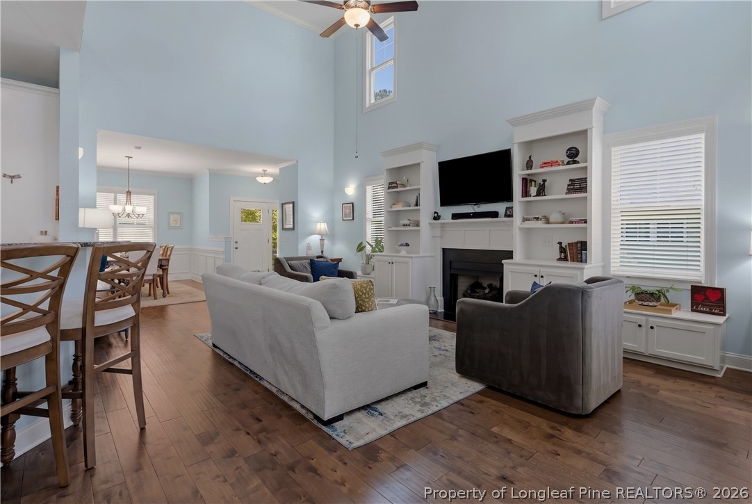 511 Micahs Way North Spring Lake, NC 28390 - Photo 10 of 50