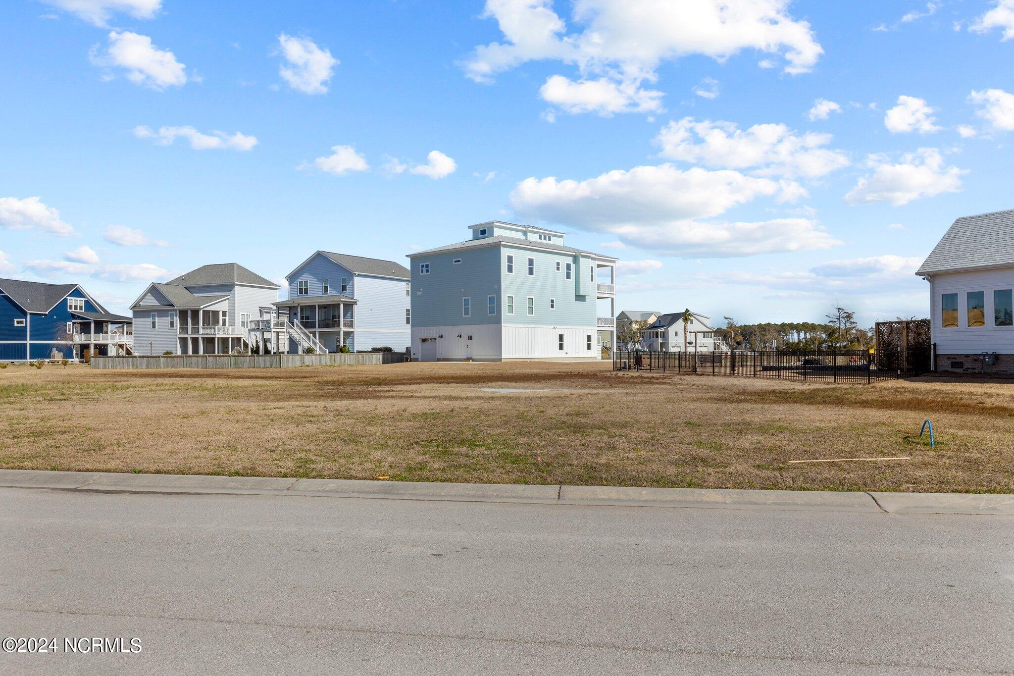 1302 Fathom Way Morehead City, NC 28557 - Photo 12 of 23 Street View