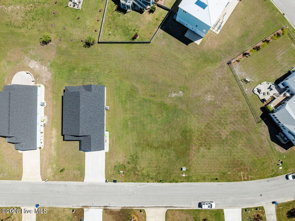 1302 Fathom Way Morehead City, NC 28557 - Photo 3 of 23 1302 is on the right side