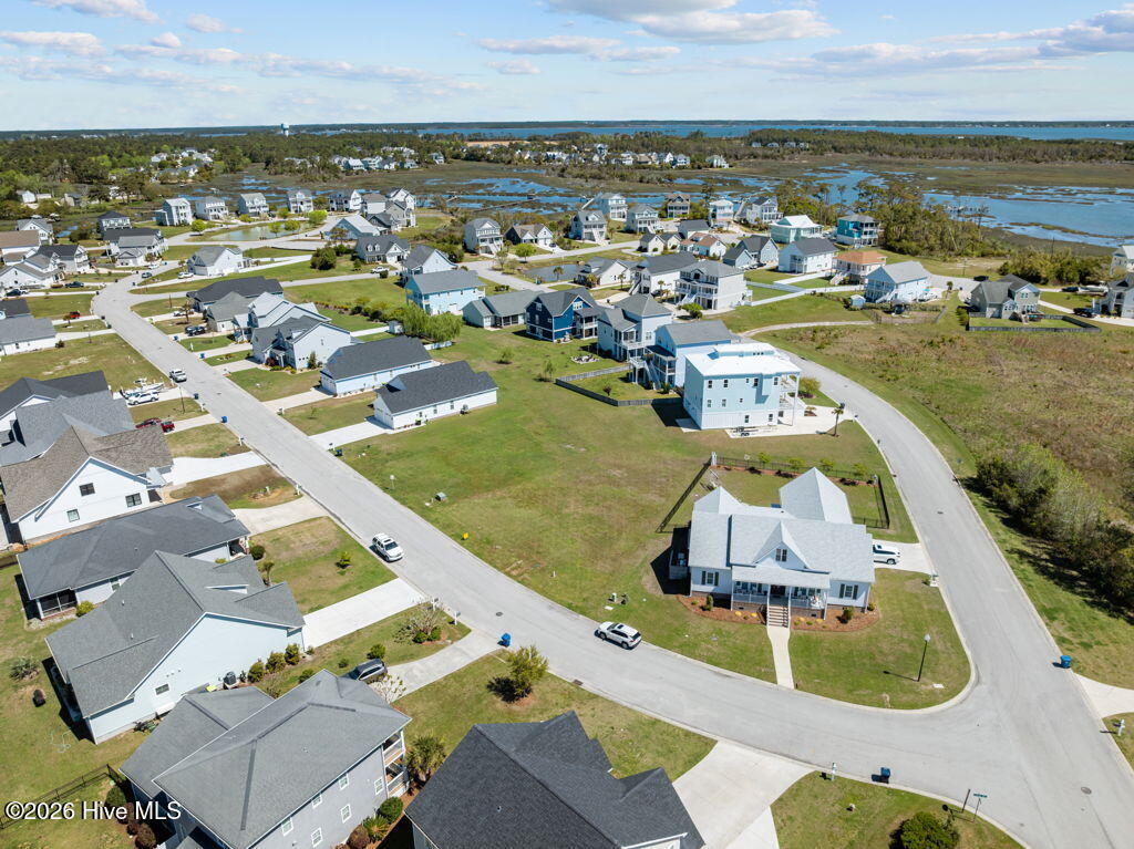 1302 Fathom Way Morehead City, NC 28557 - Photo 4 of 23 1302 is closest to the house on the corner