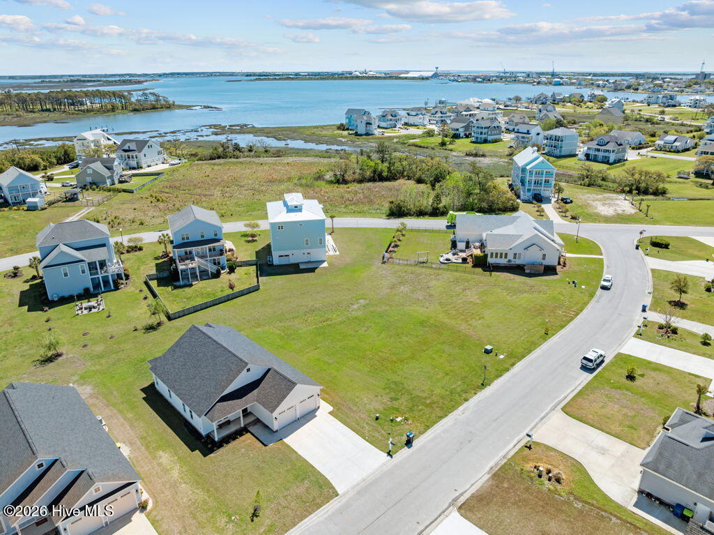 1302 Fathom Way Morehead City, NC 28557 - Photo 6 of 23 Top view 2