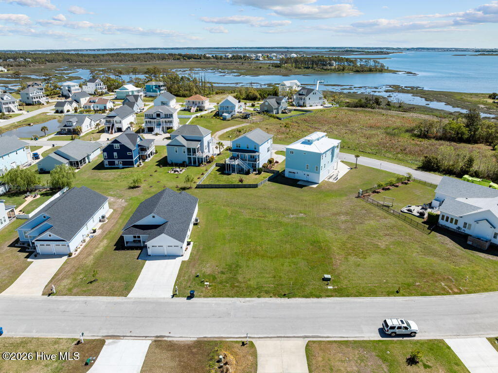 1302 Fathom Way Morehead City, NC 28557 - Photo 9 of 23 Top View 1 1302