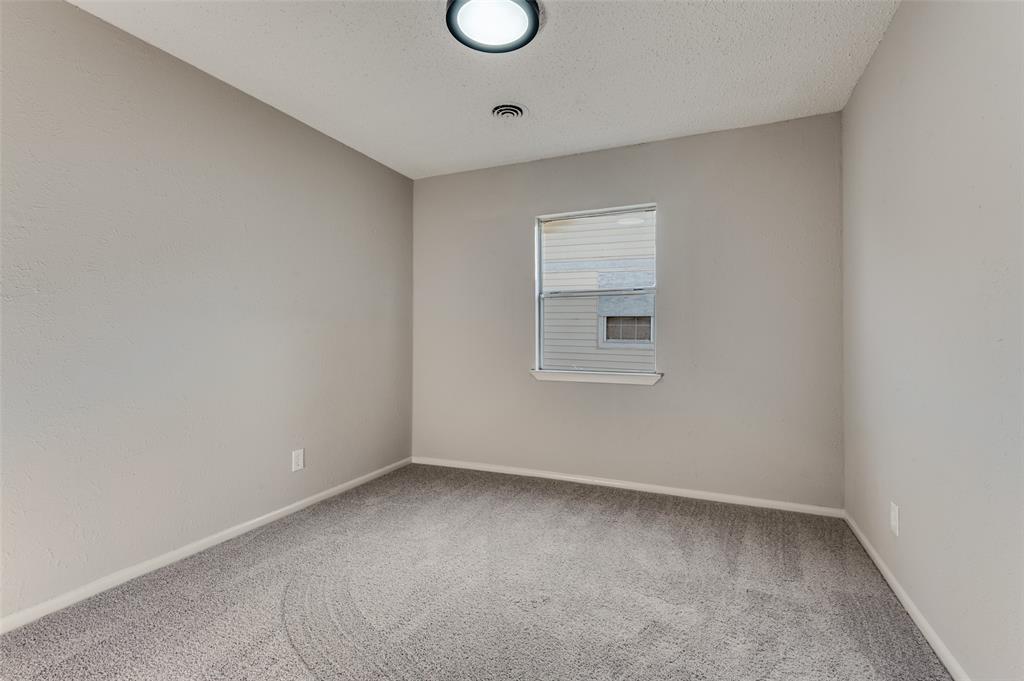 2320 Muret Street Irving, TX 75062 - Photo 9 of 12 a view of room and window