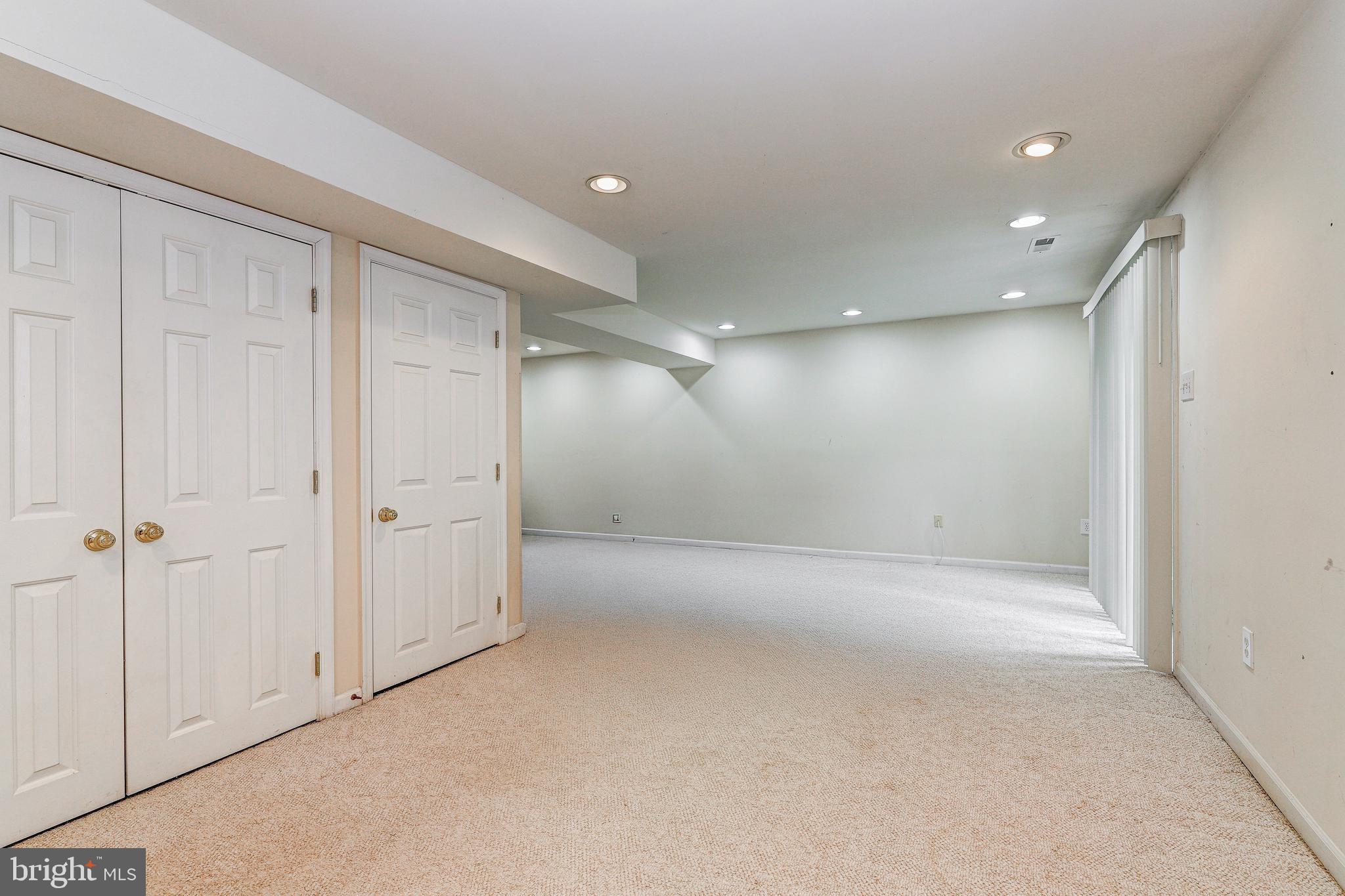 201 Marshall Wood Road Reisterstown, MD 21136 - Photo 26 of 28 Lower Level Game Room