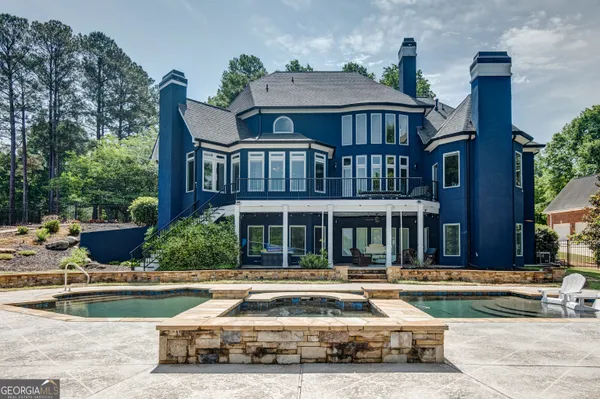 $4,500 | 50 Harbor View, Newnan, GA 30263