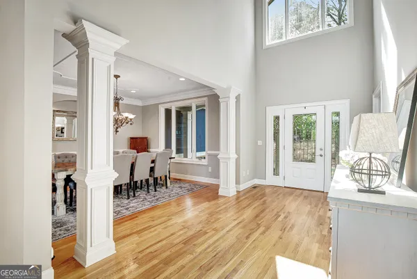 $4,500 | 50 Harbor View, Newnan, GA 30263