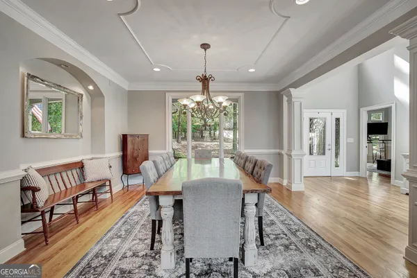 $4,500 | 50 Harbor View, Newnan, GA 30263