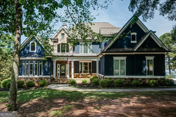 $4,500 | 50 Harbor View, Newnan, GA 30263