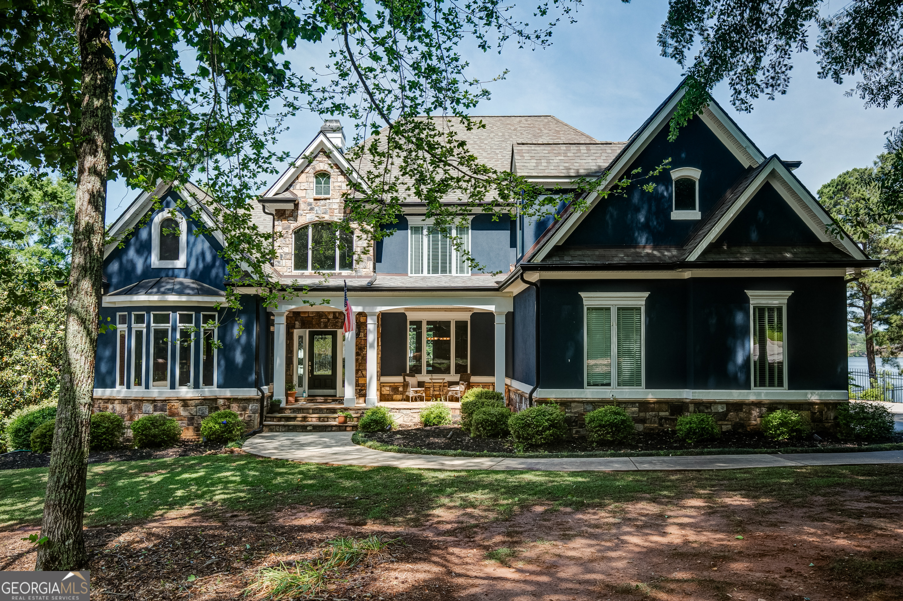 50 Harbor View Newnan, GA 30263 - Photo 2 of 85