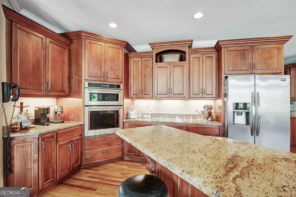 $4,500 | 50 Harbor View, Newnan, GA 30263