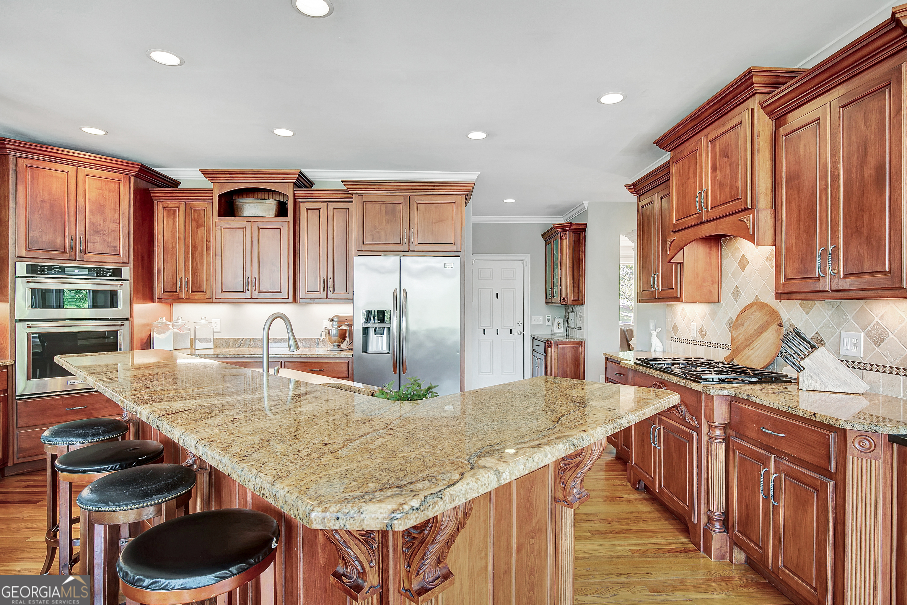 50 Harbor View Newnan, GA 30263 - Photo 22 of 85