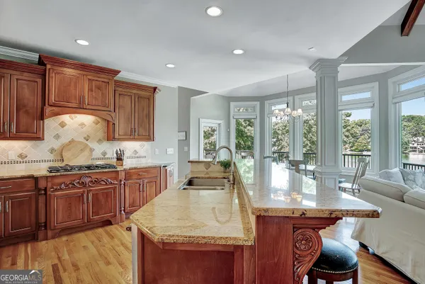 $4,500 | 50 Harbor View, Newnan, GA 30263