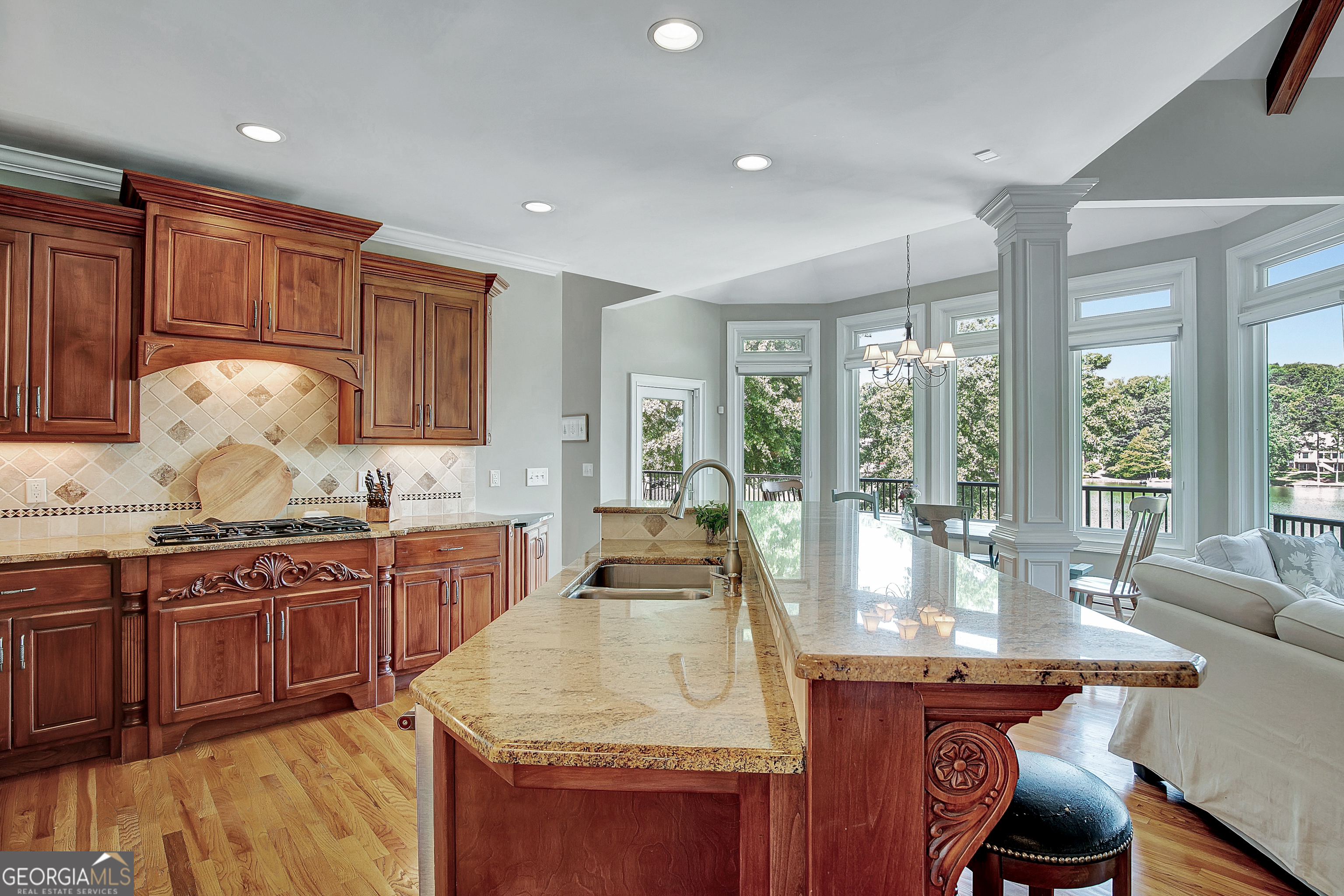 50 Harbor View Newnan, GA 30263 - Photo 23 of 85
