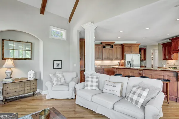 $4,500 | 50 Harbor View, Newnan, GA 30263