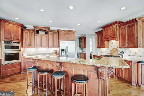$4,500 | 50 Harbor View, Newnan, GA 30263