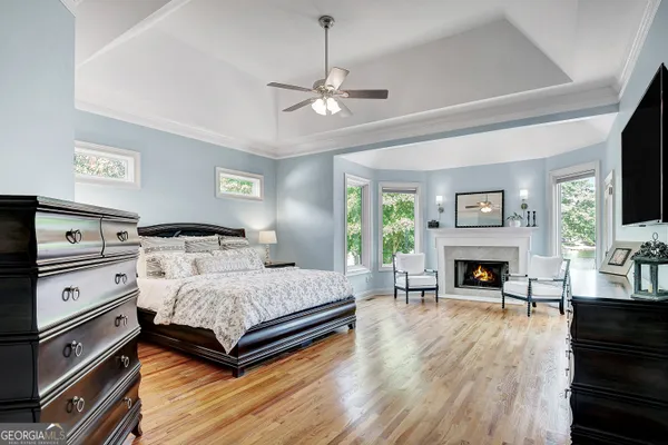 $4,500 | 50 Harbor View, Newnan, GA 30263