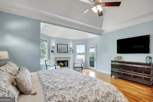 $4,500 | 50 Harbor View, Newnan, GA 30263