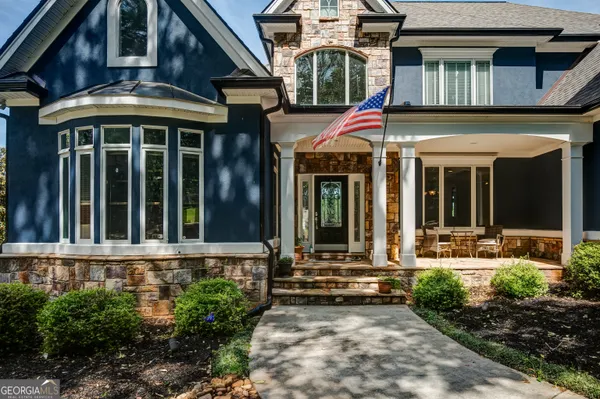 $4,500 | 50 Harbor View, Newnan, GA 30263