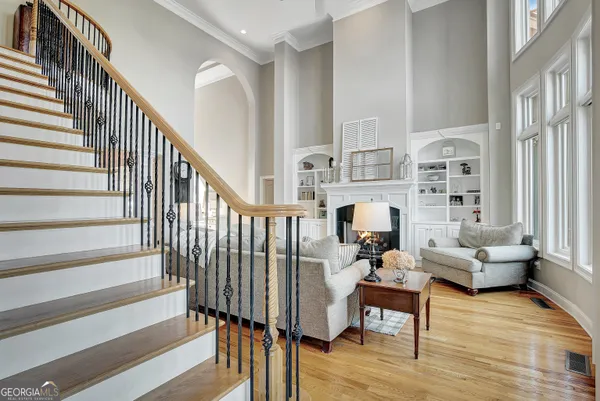 $4,500 | 50 Harbor View, Newnan, GA 30263
