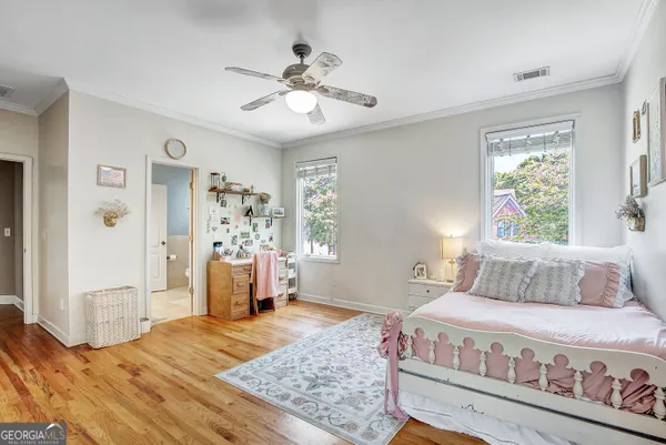 $4,500 | 50 Harbor View, Newnan, GA 30263