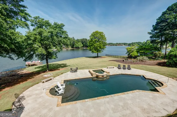 $4,500 | 50 Harbor View, Newnan, GA 30263