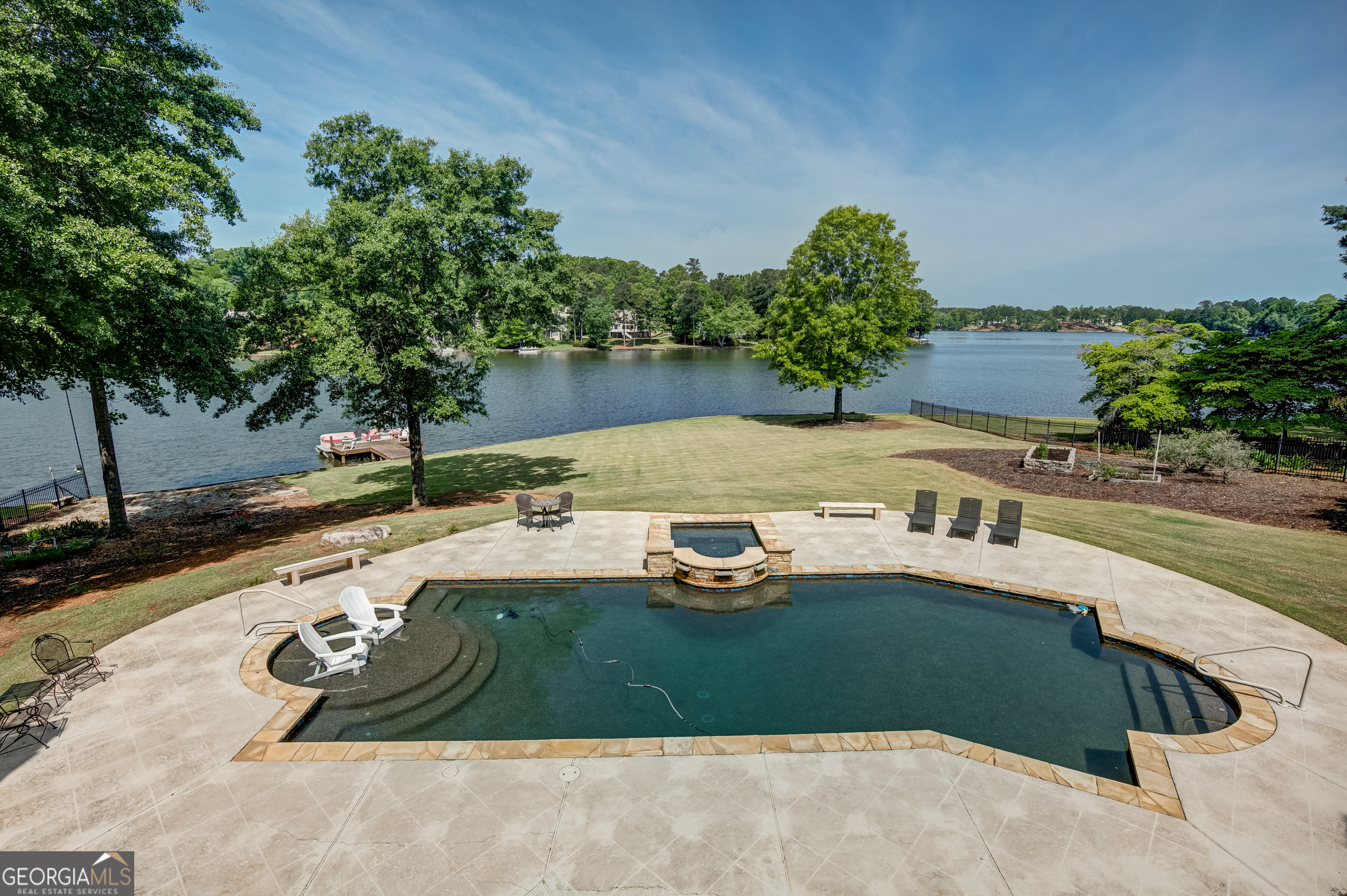 50 Harbor View Newnan, GA 30263 - Photo 62 of 85