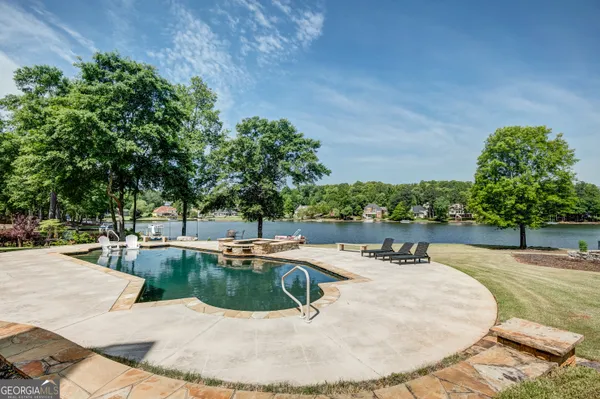 $4,500 | 50 Harbor View, Newnan, GA 30263