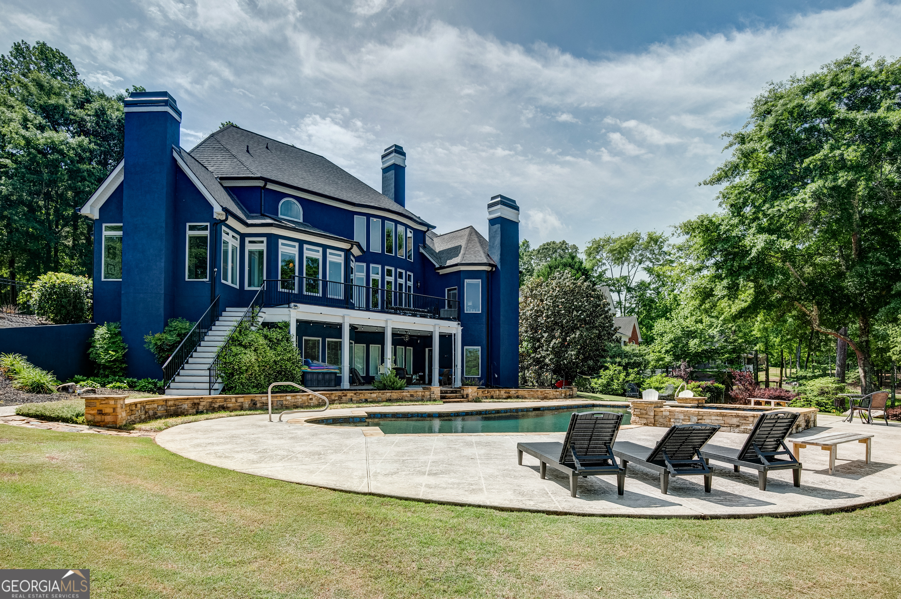 50 Harbor View Newnan, GA 30263 - Photo 65 of 85
