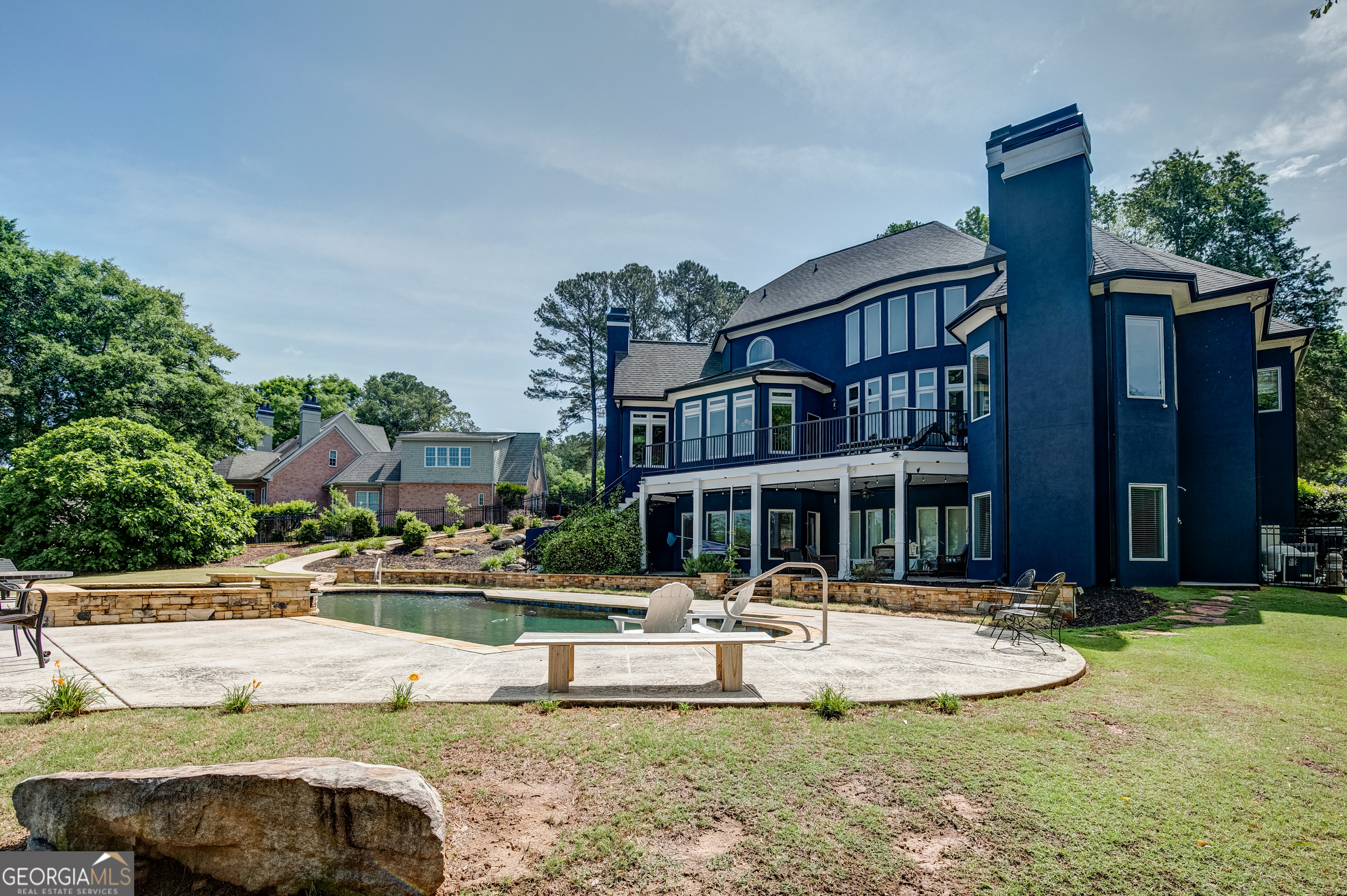 50 Harbor View Newnan, GA 30263 - Photo 66 of 85