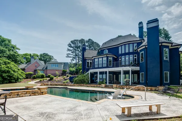 $4,500 | 50 Harbor View, Newnan, GA 30263